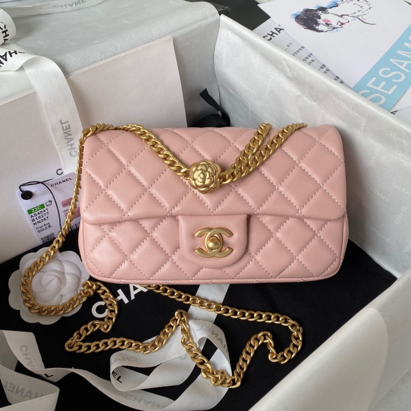 Chanel CF Series Bags